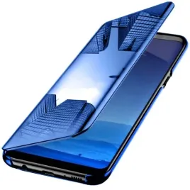 etui-z-klapka-do-samsung-galaxy-s23-5g-niebieski-clear-view