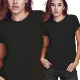 koszulka-damska-t-shirt-dla-kobiety-bawelniana-xxl-czarna-jakosc