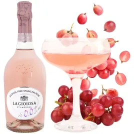 wino-bezalkoholowe-la-gioiosa-750ml-rozowe-musujace-0percent-alkoholu