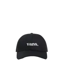 vans-czapka-z-daszkiem-bawelniana-vn0008p6blk