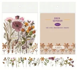 naklejki-dekoracyjne-na-balony-do-dziennika-scrapbooking-kwiaty-40-szt