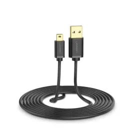 ugreen-kabel-przewod-usb-mini-usb-480-mbps-3-m-czarny-us132-10386
