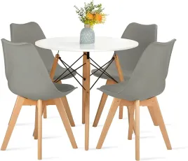 stol-skandynawski-bialy-80cm-4-krzesla-skandynawskie-szare-nogi-buk