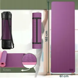 re-sport-mata-do-jogi-rozowa-fioletowa-183-x-61cm