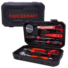 zestaw-narzedziowy-walizka-9-el-kombinerki-wkretaki-mlotek-forcekraft