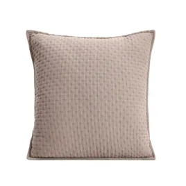 poszewka-anisha-bezowa-z-ozdobnym-pikowaniem-45x45cm-homla