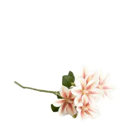 galazka-sztuczna-lily-lilia-kremowa-75-cm-homla