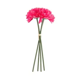 bukiet-kwiatow-lieger-ciemnorozowy-30-cm-homla