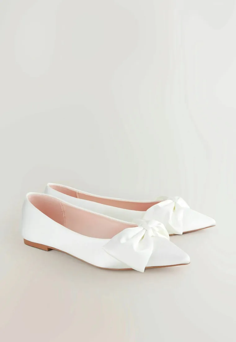 next-baleriny-r38-5-stan-nowy