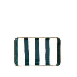 talerz-torrit-w-zielone-paski-19x12-cm-homla