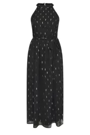 yours-london-curve-czarna-metaliczna-sukienka-maxi-z-nadrukiem-w-kropki-r52
