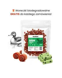 przysmak-dla-psa-sushi-z-kaczka-i-ryba-500g-bestimal