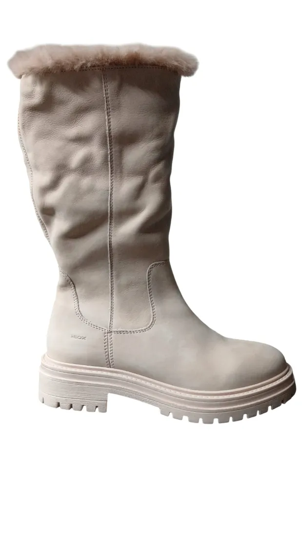 geox-kozaki-r37-stan-nowy