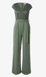 vila-kombinezon-w-kolorze-ciemnozielony-l