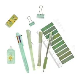 zestaw-szkolno-biurowy-9-elementowy-pastel-green