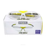 okulary-do-squasha-karakal-pro-3000-stan-nowy