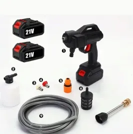 bezprzewodowa-myjka-cisnieniowa-21v-600w-30-bar-z-zestawem-akcesoriow