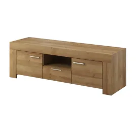 szafka-rtv-stojaca-cielo-155-cm-do-salonu-pod-telewizor-z-szuflada-2-drzwi