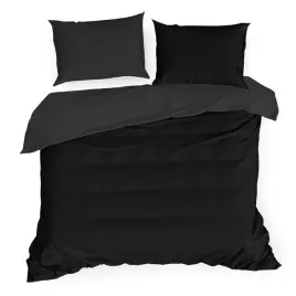 posciel-czarna-180x200-2x-70x80-komplet-zestaw-na-koldre-miekka-ciepla