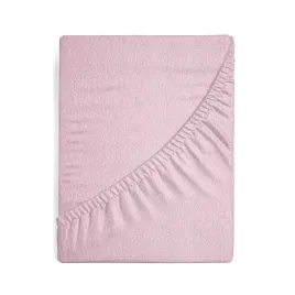przescieradlo-pudrowo-rozowe-180x200-x-2-na-materac-lozko-z-gumka-miekkie