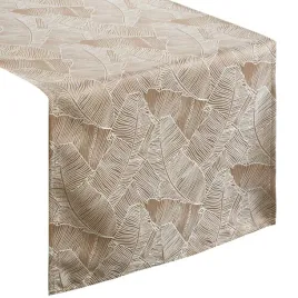 bieznik-40x140cm-ciemnobezowy-dekoracyjny-na-stol-ochronny-ozdobny-nakrycie