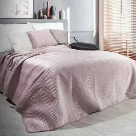 pudrowa-narzuta-220x240-cm-miekka-ciepla-okrycie-na-lozko-kanape-koc