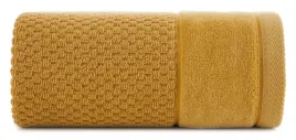 miesisty-recznik-70x140-musztardowy-chlonny-miekki-kapielowy-kolorowy