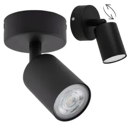 lampa-sufitowa-spot-czarna-1xgu10-oswietlenie-punktowe-nowoczesna-loft