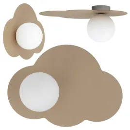 kinkiet-bezowy-1xg9-oswietlenie-pokoj-dzieciecy-chmurka-lampa-klasyczna