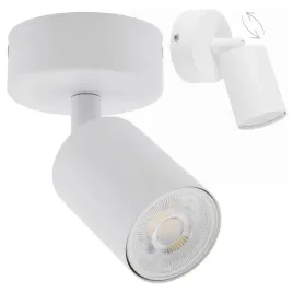 lampa-sufitowa-spot-biala-1xgu10-oswietlenie-punktowe-nowoczesna-loft