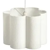 lampa-wiszaca-biala-boucle-35x35x25-cm-boho-dekoracyjna-nowoczesna-kwiat-stan-nowy