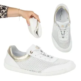 barefoot-damskie-buty-minimalistyczne-sneakersy-1769pol-z-siatka-biale-36
