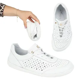 barefoot-buty-damskie-minimalistyczne-sneakersy-1769pol-azurowe-biale-38