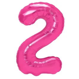 balon-foliowy-cyfra-2-ciemnorozowy-100-cm-urodziny-dekoracja-party