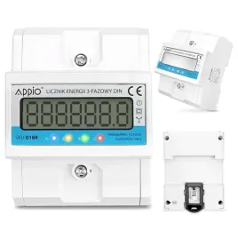 licznik-pradu-trojfazowy-3-fazy-miernik-energi-na-szyne-din-precyzyjny-100a