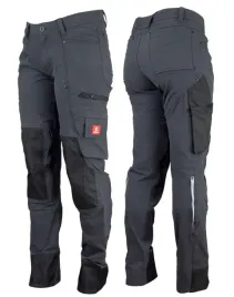spodnie-robocze-meskie-bojowki-ochronne-elastyczne-urgent-szare-r-44