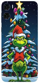etui-case-do-motorola-moto-g06-grinch-swieta-smieszne