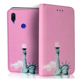 etui-z-klapka-na-telefon-xiaomi-redmi-note-7-case-pokrowiec-szybka-szkielko