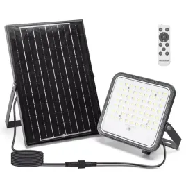 halogen-solarny-led-100w-cct-zestaw-lampa-pilot-panel-i-kabel-2m