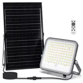 halogen-solarny-led-150w-cct-zestaw-lampa-pilot-panel-i-kabel-2m
