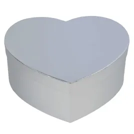 pudelko-flower-box-duze-serce-srebro-na-prezent-kwiaty-dzien-mamy-slub