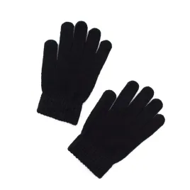 rekawiczki-dzianinowe-czarne-klasyczne-25cm