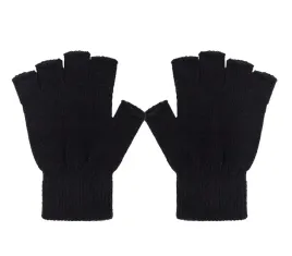 rekawice-rekawiczki-dzianinowe-bezpalcowe-bez-palcow-mitenki-czarne-21-cm