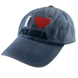 czapka-z-daszkiem-bejsbolowka-haft-i-love-polska-pamiatka