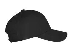 czapka-z-daszkiem-bejsbolowka-gladka-czarna