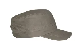 czapka-z-daszkiem-fidelka-patrolowka-szara