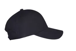 czapka-z-daszkiem-bejsbolowka-gladka-granatowa