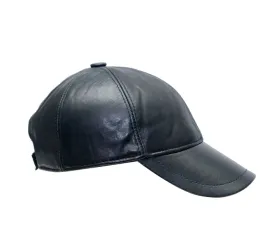 czapka-bejsbolowka-z-daszkiem-skorzana-caloroczna-czarna
