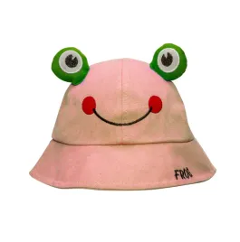 bucket-hat-kapelusz-czapka-zaba-zabka-regulacja