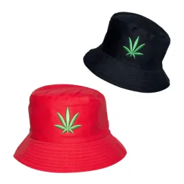 bucket-hat-czapka-rybacka-dwustronna-marihuana